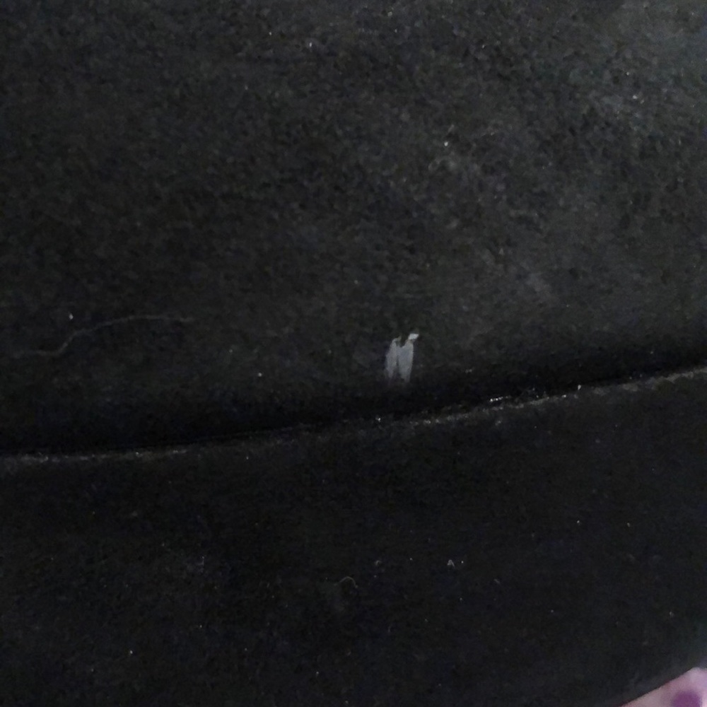 Steve Madden Eboniee Platform Suede Booties - image 5